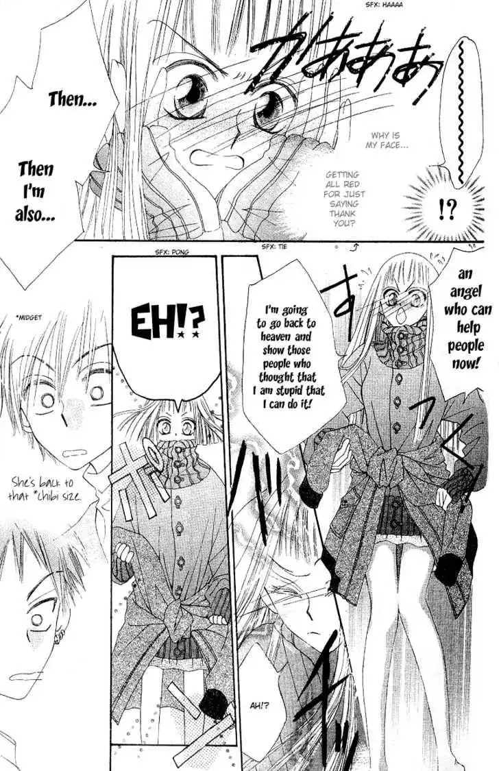 Paradise Route Chapter 1 43